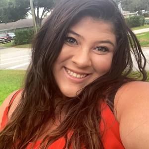 Meet your Posher, Gabby